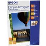 фото Epson Premium Semiglossy Photo Paper 260 гр/м2, 10 х 15 (50 листов)