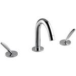 фото Hansgrohe Axor Starck Classic 10133000 Смеситель для раковины