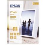 фото Epson Premium Glossy Photo Paper, 255 гр/м2, 13 x 18 (50 листов)
