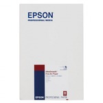фото Epson UltraSmooth Fine Art Paper 325 гр/м2, A3+ (25 листов)