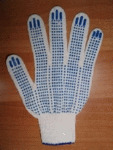 фото Продаем рабочие перчатки ХБ