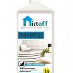 фото Универсальное чистящее средство - Dirtoff Universal 1л.