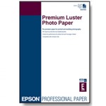 фото Epson Premium Luster Photo Paper 235 гр/м2, A3+ (100 листов)