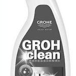 фото Чистящее средство для сантехники и ванной комнаты 48166 Grohe Grohclean