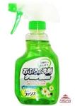 фото 407517 DAIICHI ФАНСУ Чистящее средство для ванной (свежая зелень), объем 0,4 л