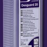 фото Моющие и ополаскивающие средства Henkel Ecolab DESGUARD 20 (Десгуард 20) моющее и дезинфицирующее средство