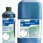 фото Моющие и ополаскивающие средства Henkel Ecolab GLOSS XPRESS (Глосс Экспресс) моющее средство для блестящих полов
