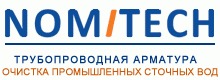 Лого НОМИТЕК