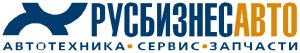 Лого РусБизнесАвто  РБА-Краснодар
