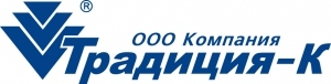 Лого Компания  Традиция-К