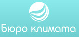 Лого Бюро климата