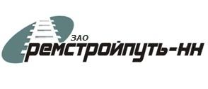 Лого ЗАО  Ремстройпуть-НН