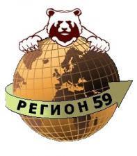 Лого Транспортно-Экспедиционная Компания  Регион 59