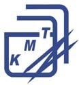 Лого ОАО  Производственная фирма  КМТ