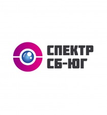 Лого Спектр СБ Юг