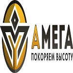 Лого АМЕГА