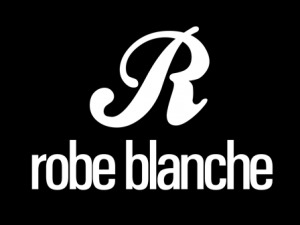 Лого Robe Blanche