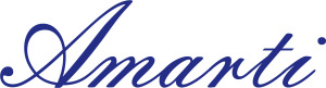 Лого Компания «Амарти»