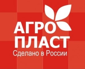 Лого АгроПласт  г  Курск