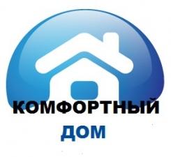 Лого Комфортный дом