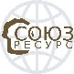 Лого СоюзРесурс