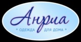 Лого «Анриа»