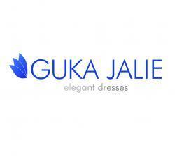 Лого Guka jalie