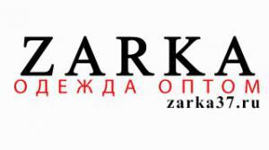 Лого Компания Zarka