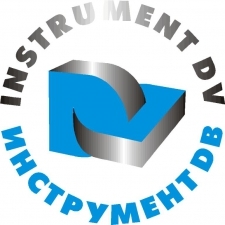 Лого Инструмент-ДВ