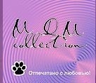 Лого ПК MDM Collection