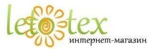 Лого ЛетоТекс
