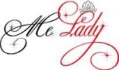 Лого Швейная компания Me Lady