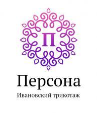 Лого «ПЕРСОНА»