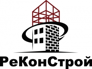 Лого РеКонСтрой  Белгород