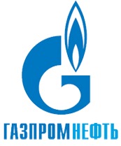 Лого ОАО  Газпромнефть-Урал