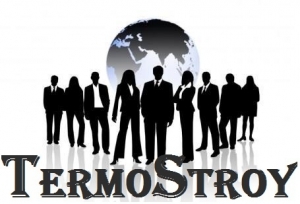 Лого ТермоСтрой