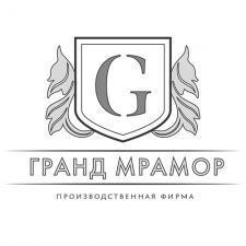 Лого ПФ  Гранд Мрамор