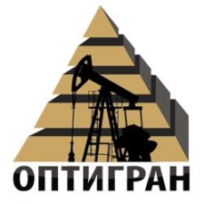 Лого ОПТИГРАН