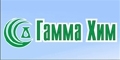 Лого Гамма Хим