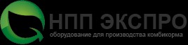 Лого НПП  Экспро