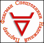 Лого Вояджер-Восток