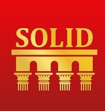 Лого Солид