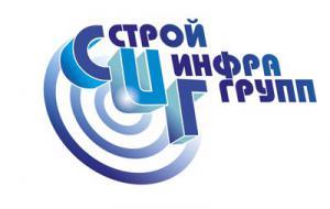 Лого ЗАО  ТПГ  НЕОКОМ