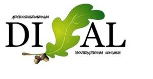 Лого ПК ДИАЛ