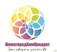 Лого НижегородХимПродукт  Производственно-коммерческая фирма