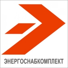 Лого ПКП  Энергоснабкомплект   Тюмень