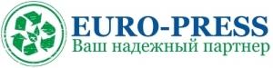 Лого EURO-PRESS