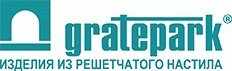Лого Стандартпарк: Направление настилы – Gratepark