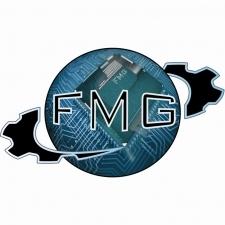 Лого FMGroup