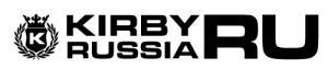 Лого KIRBY-RUSSIA RU